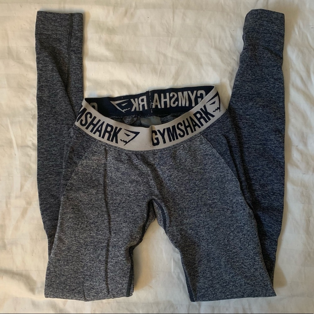 Original Gymshark Flex Leggings